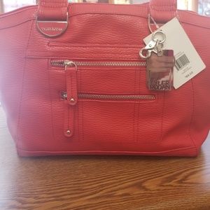 Hand bag